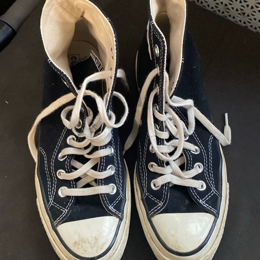 Preloved converse